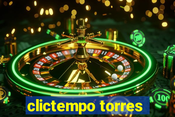 clictempo torres